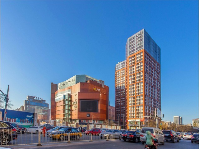 南通企业装修设计工作室